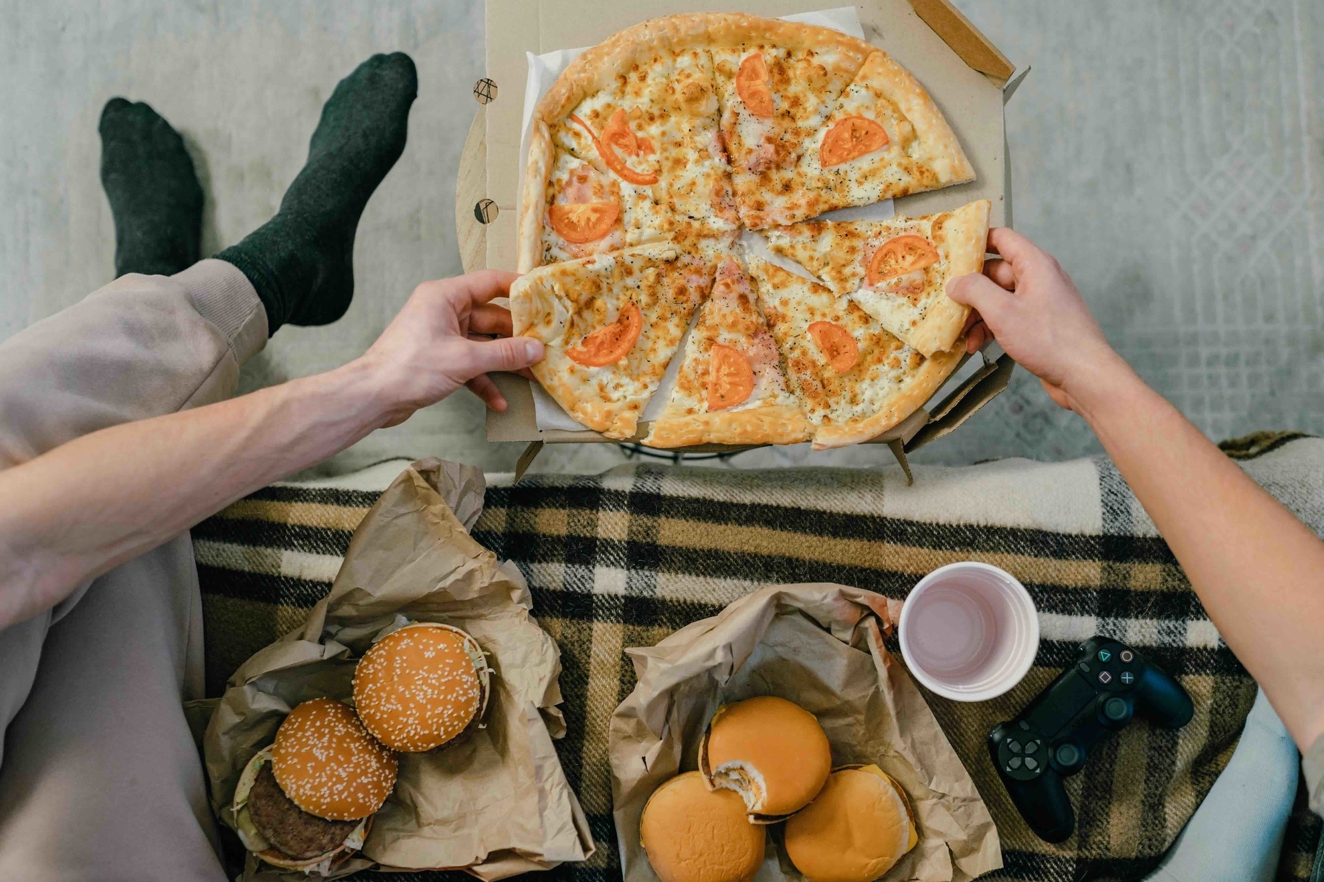 dietary lapses